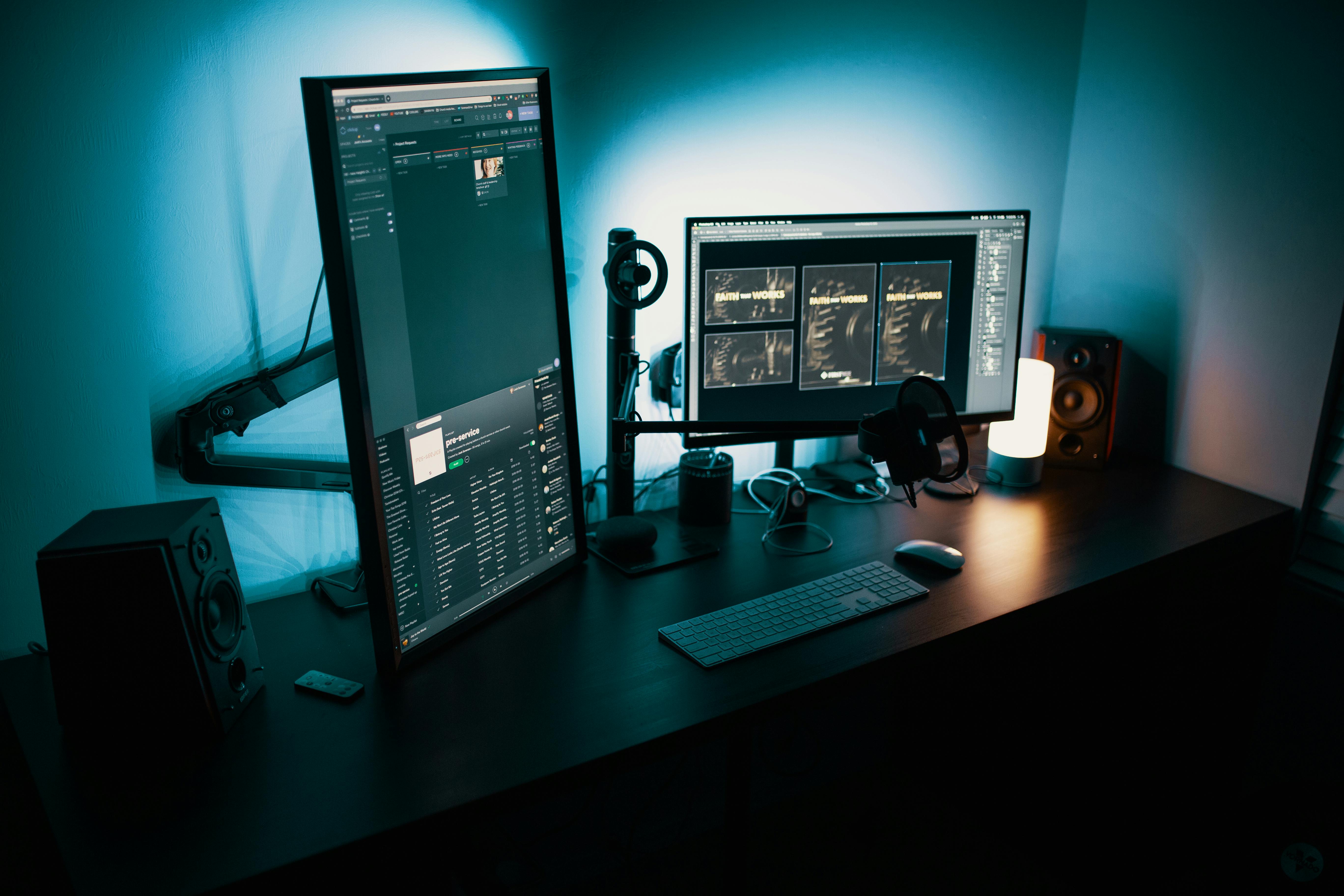 Web Development